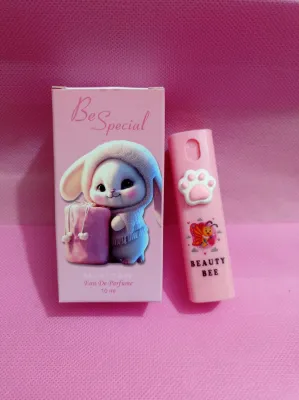 10 ml Beauty Bee Mini Perfume